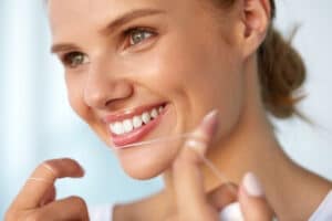 dental hygenist