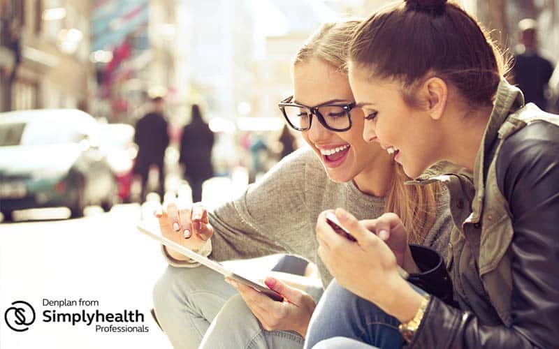 Denplan dental payment plan